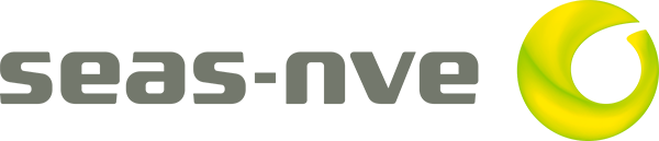 SEAS-NVE logo