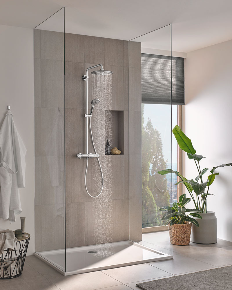 grohe - se alle toilet designs fra grohes sortement
